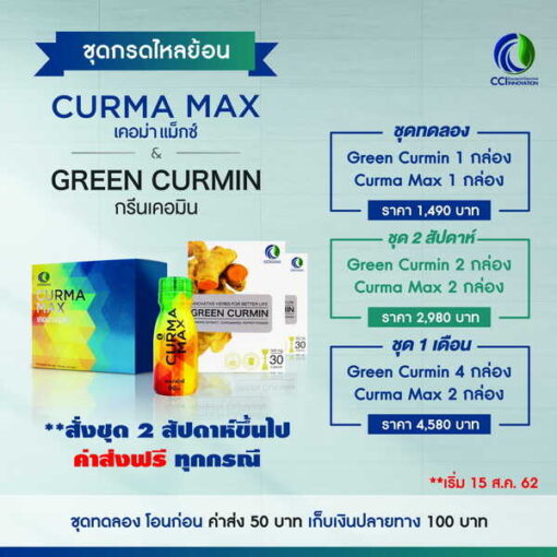 curmamax-greencurmin Pro 020